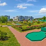 Lägenhet 468, Seepark Sellin (Rugen)