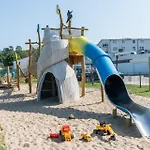 468, Seepark Lägenhet *