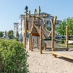 Lägenhet 468, Seepark