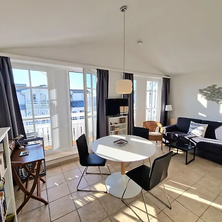 468, Seepark Appartement