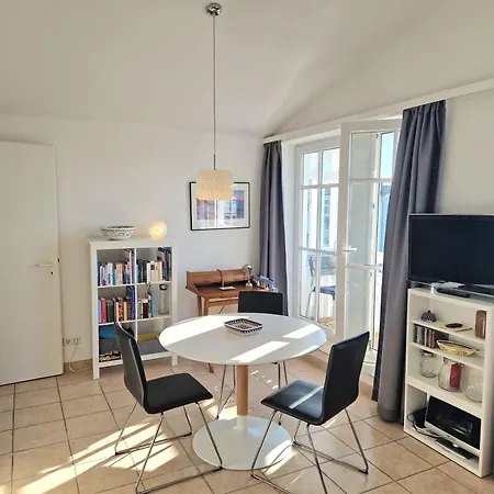Appartement 468, Seepark
