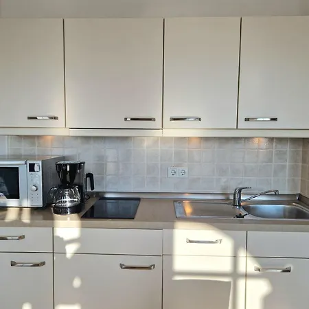 Appartement 468, Seepark Sellin (Rugen)