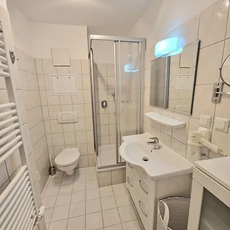 468, Seepark * Sellin (Rugen)