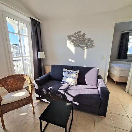 468, Seepark Appartement