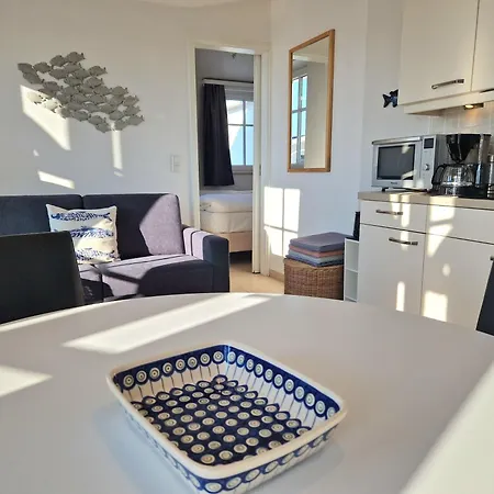 468, Seepark Appartement *