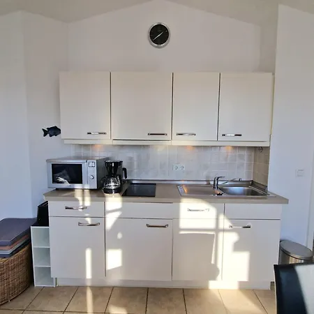 468, Seepark Appartement Sellin (Rugen)