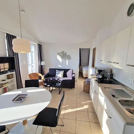 Apartamento 468, Seepark *
