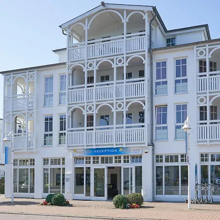 468, Seepark شقة *