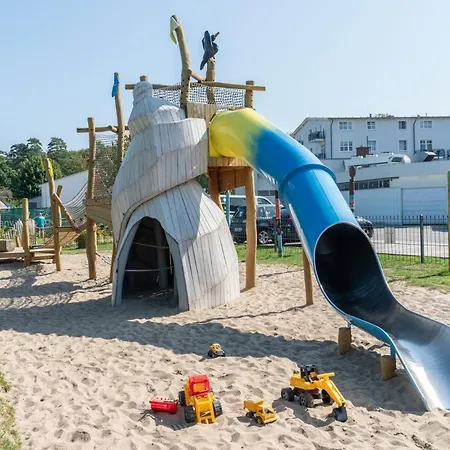 468, Seepark شقة *