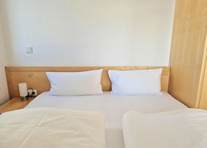 Apartament 468, Seepark Sellin (Rugen)