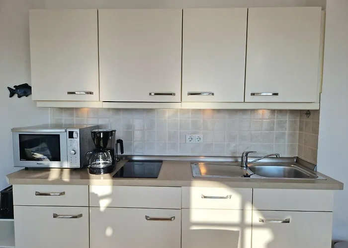 468, Seepark Apartament Sellin (Rugen)